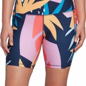 DSG Women's Momentum Ultra High Rise Bike Shorts